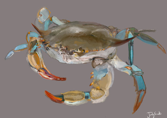 Blue Crab