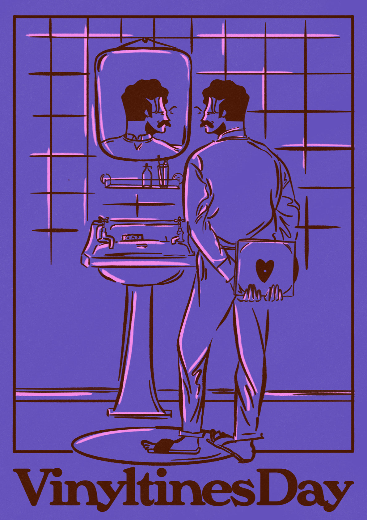 Vinyltines Day