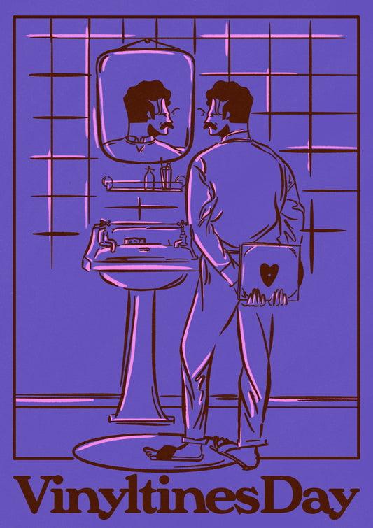 Vinyltines Day