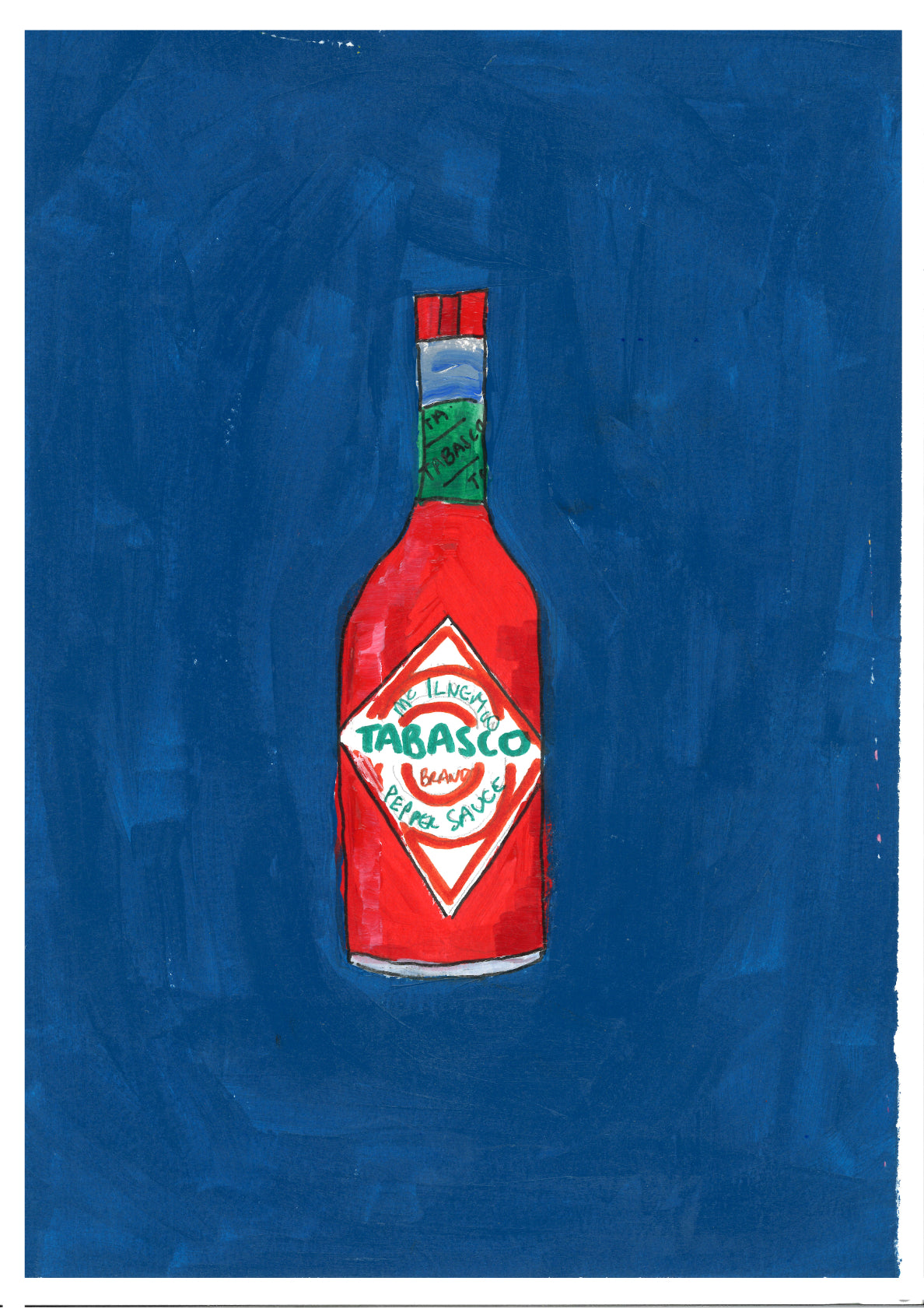 Tabasco