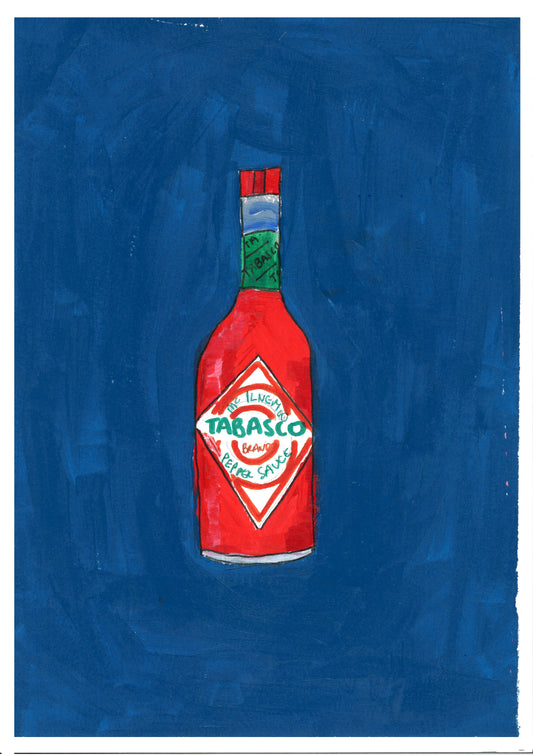 Tabasco
