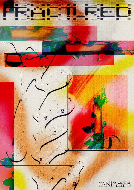 Fractured Fantasies