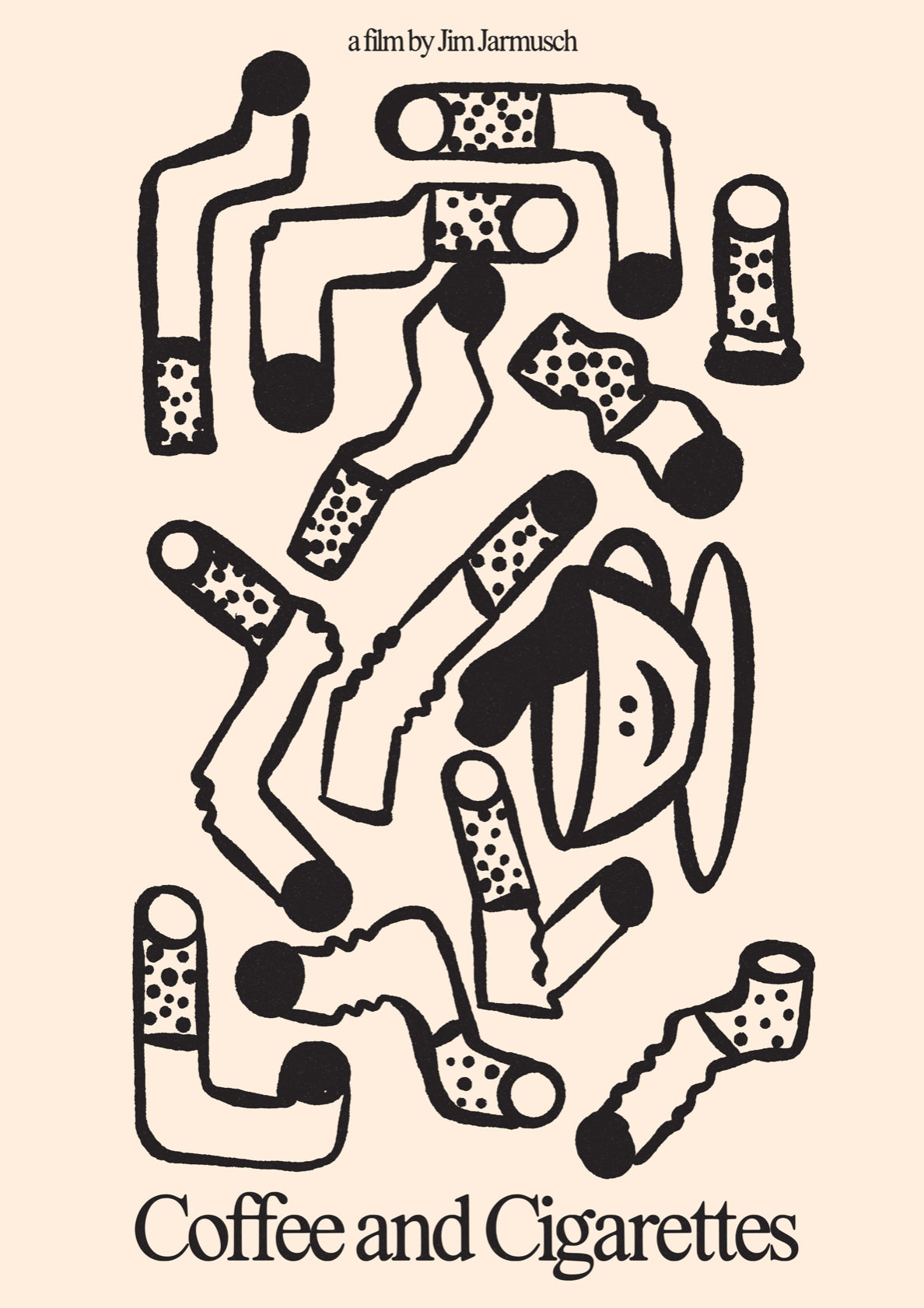 coffee and cigarettes