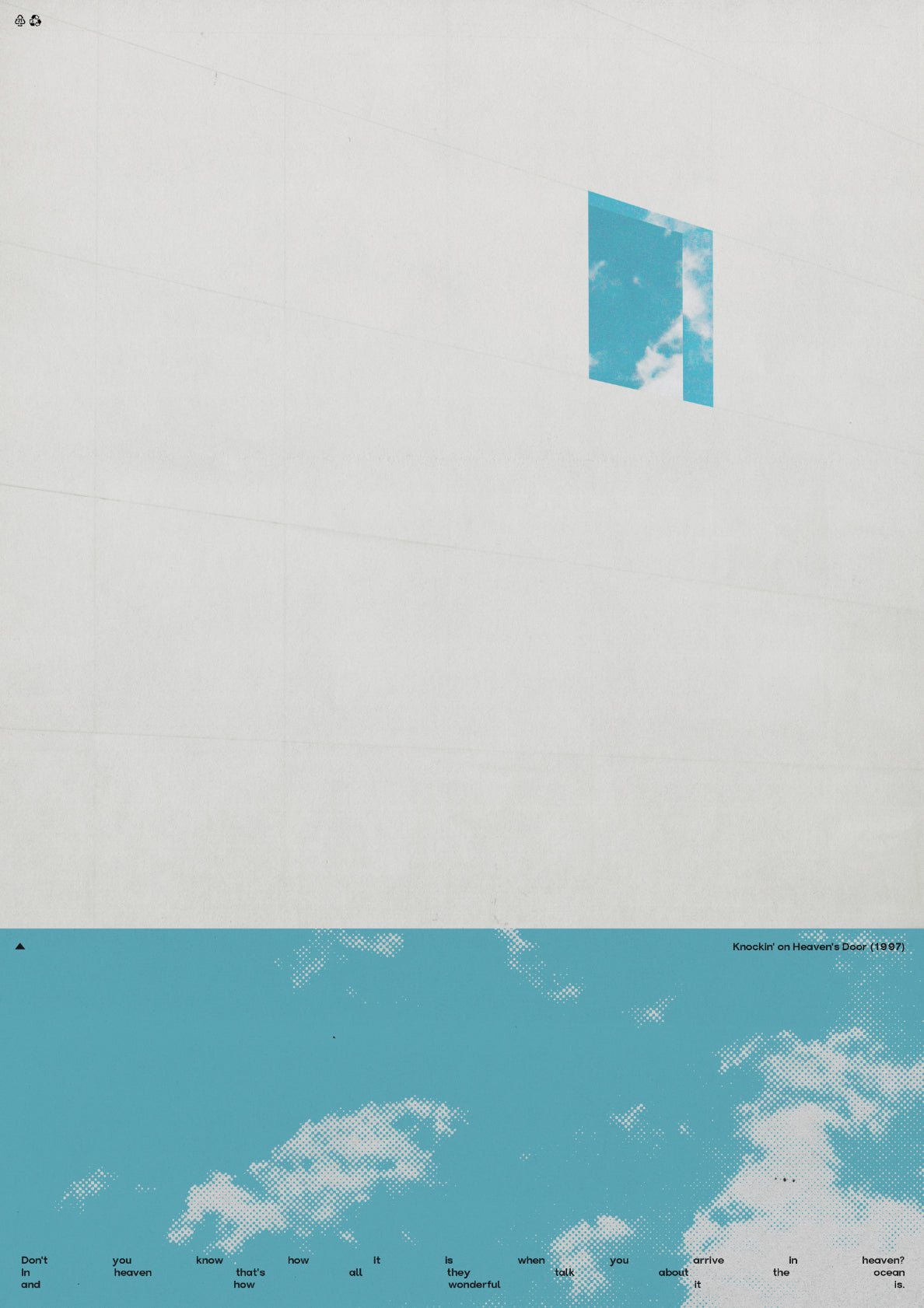 Knockin on Heaven's Door