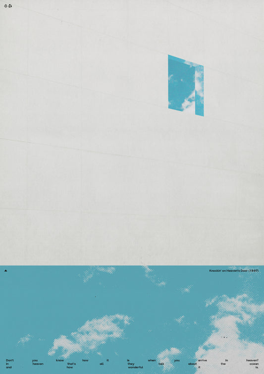 Knockin on Heaven's Door