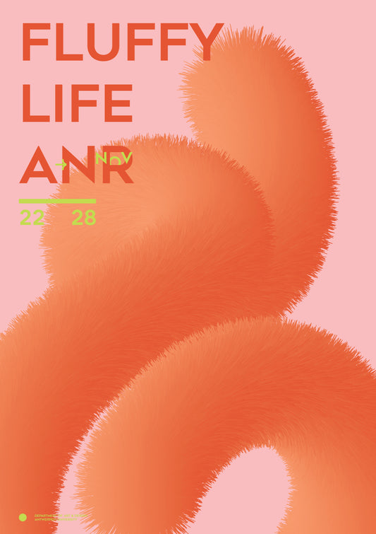 Fluffy Life