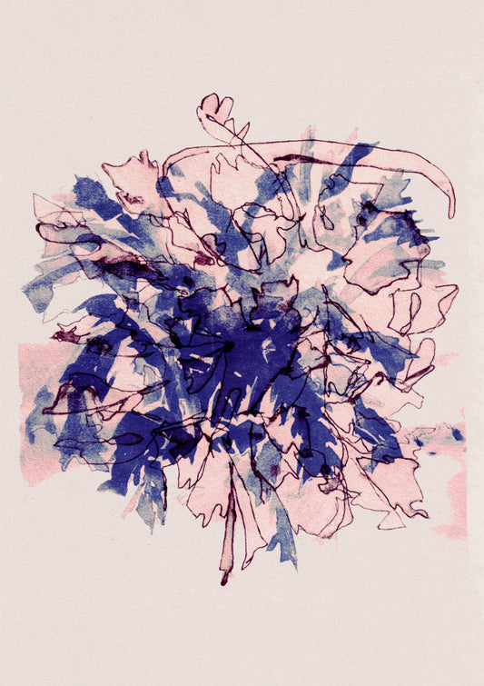 Desert Flora Series 002