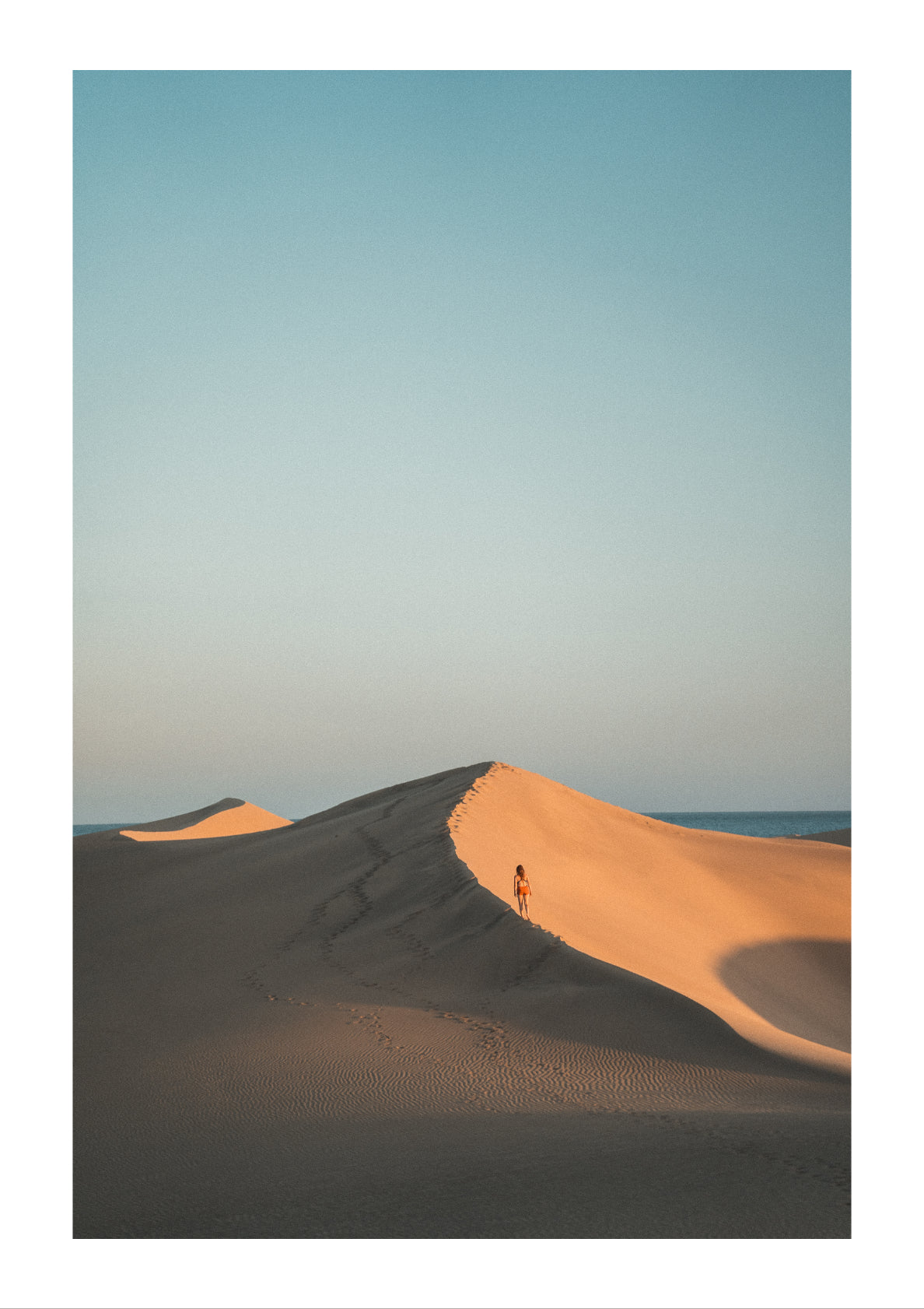 Dunes of Maspalomas