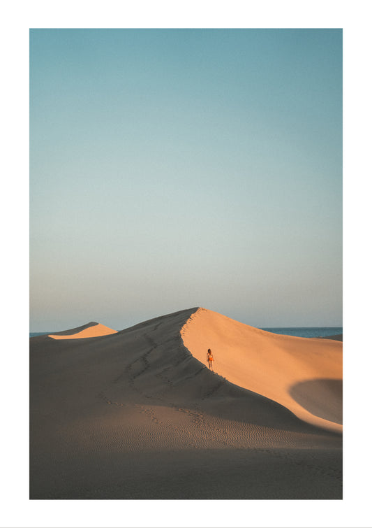 Dunes of Maspalomas