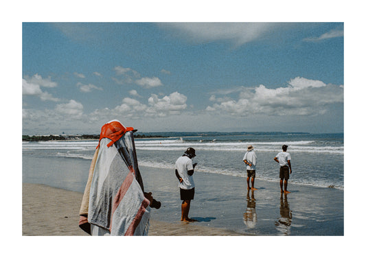 Kuta photographer surf