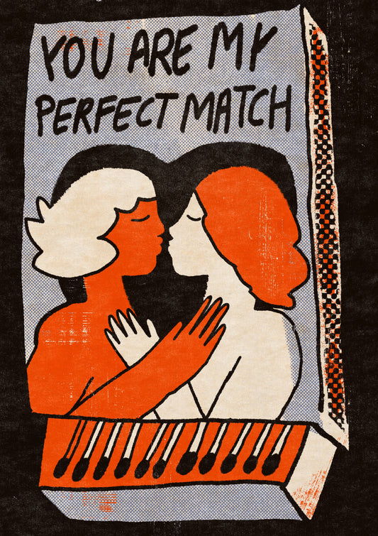 Perfect Match
