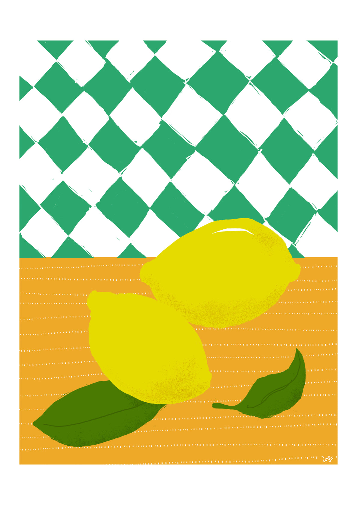 Lemons