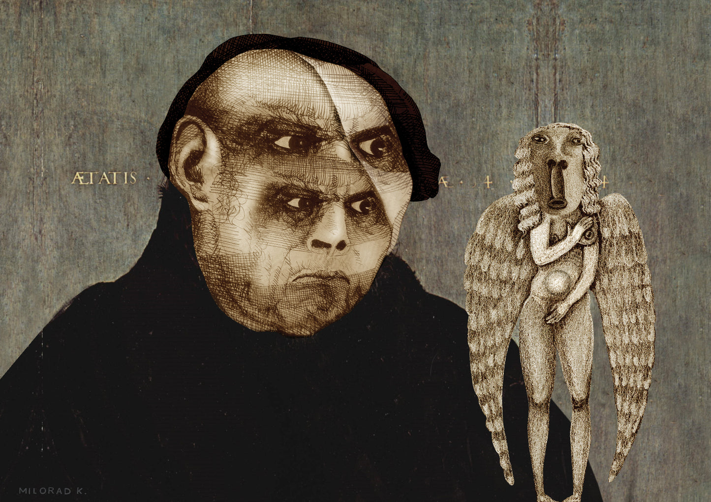 Duke Antony the Good of Lorraine