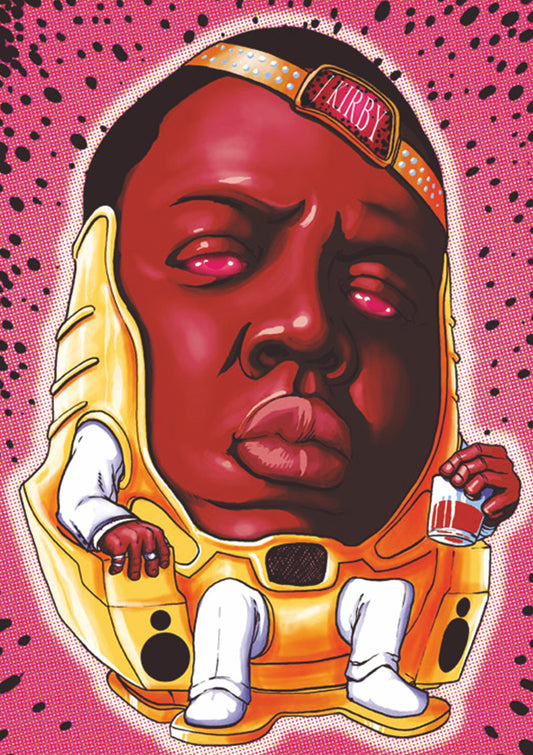 The Notorious B.I.G