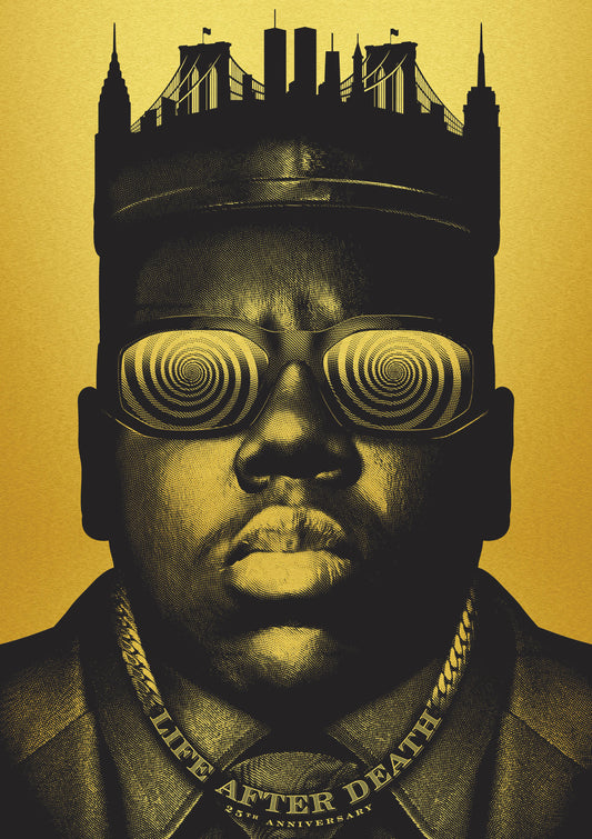 The Notorious B.I.G