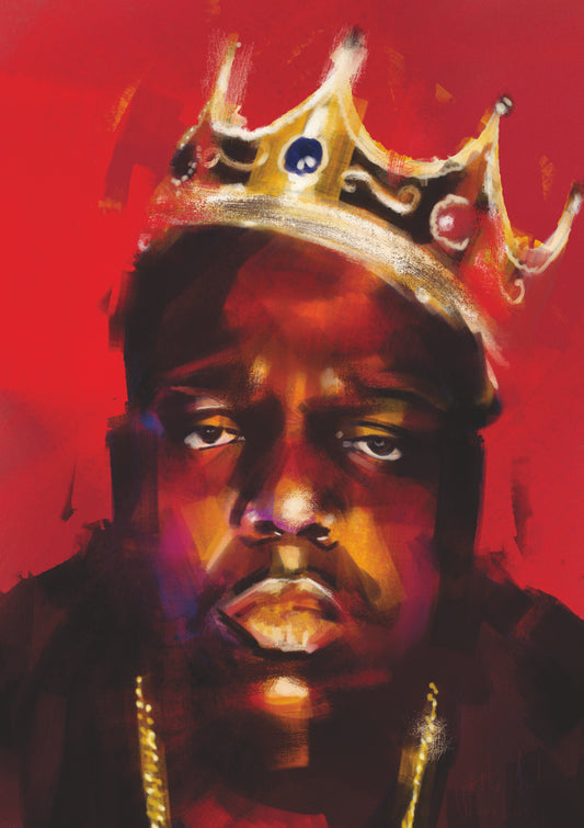 The Notorious B.I.G