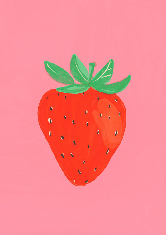 Strawberry