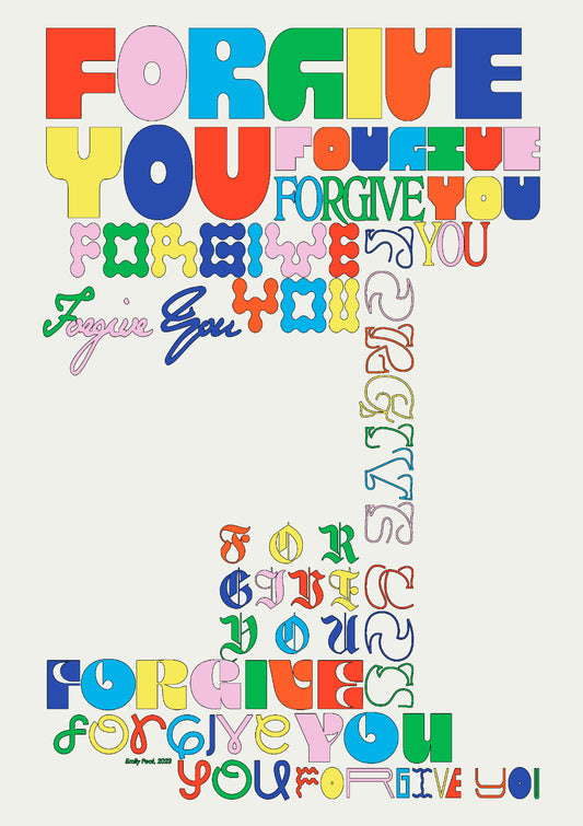 Forgive You