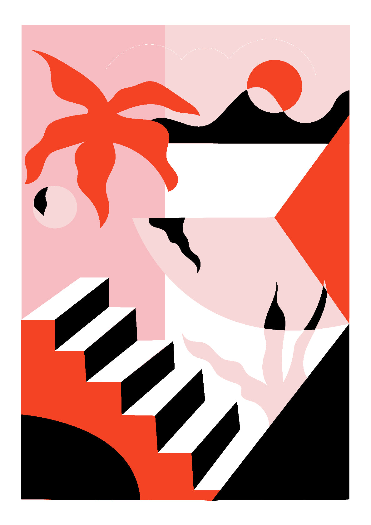 Forgotten Places Landscape