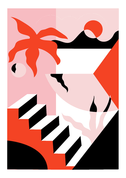 Forgotten Places Landscape