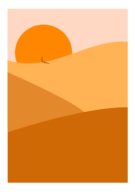 Dune Landscape (1)