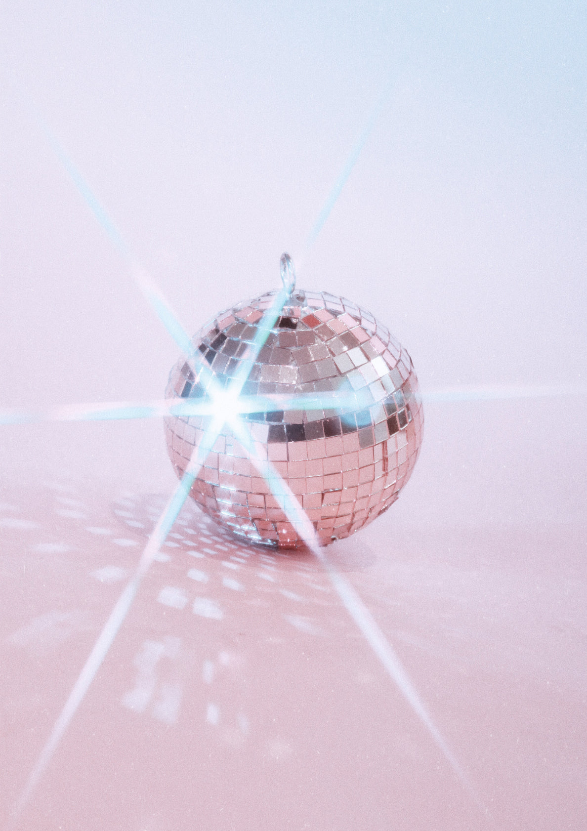 Little Disco Ball