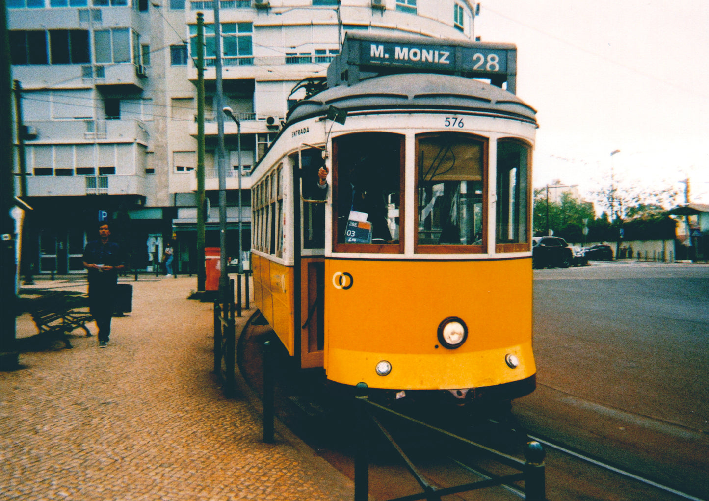 Tram 28