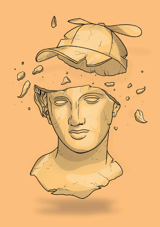 Fractured Emancipation