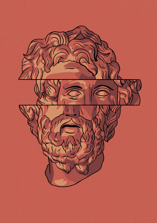 Distorted Perspective