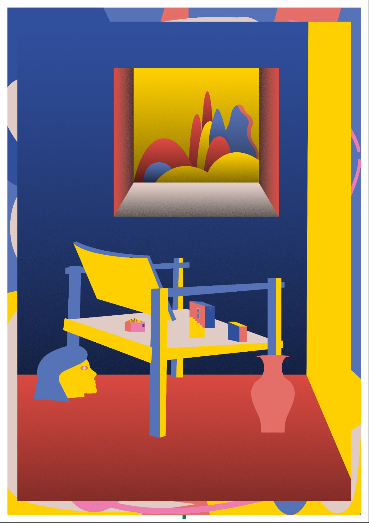 Memories of a Hometown