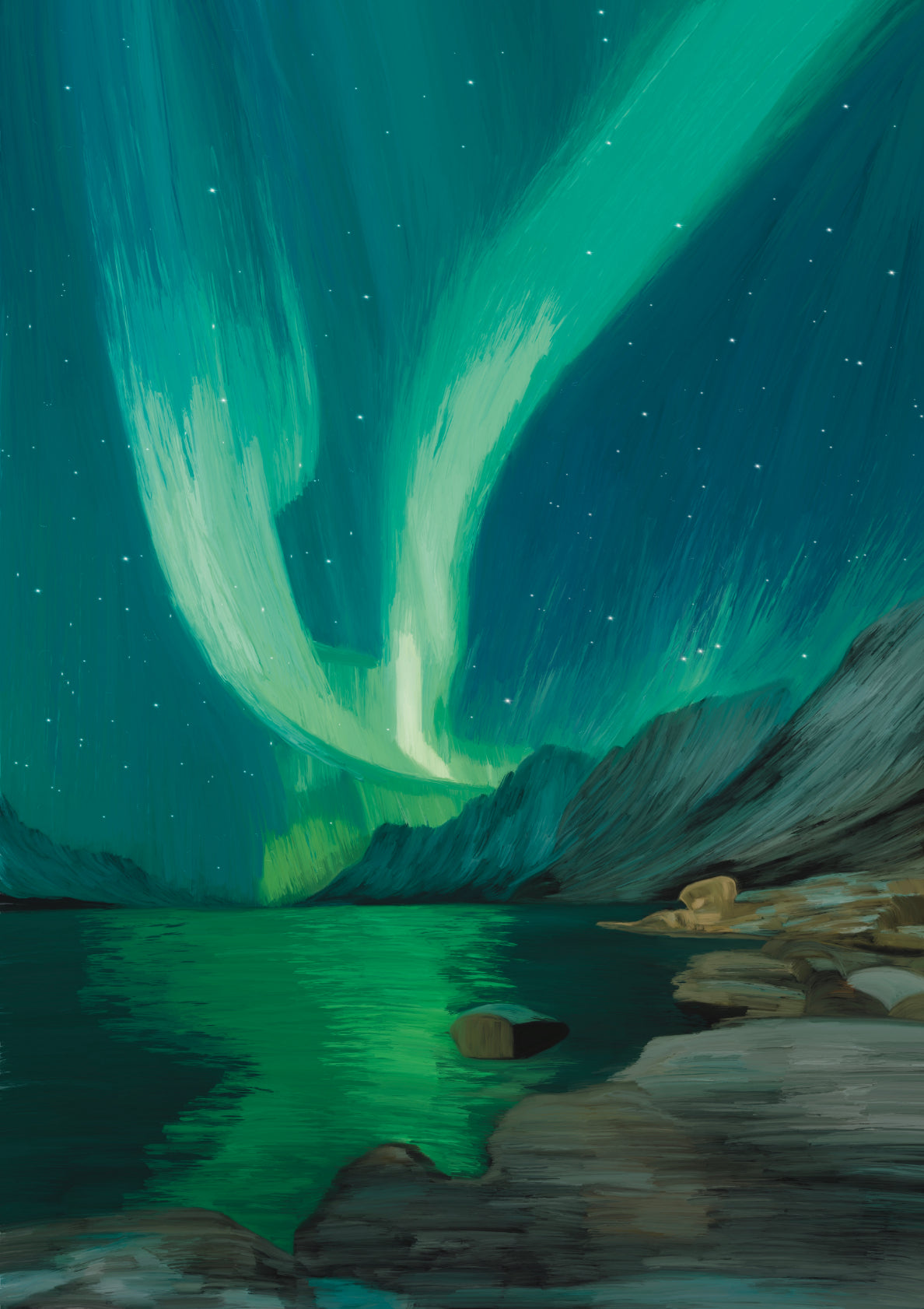 AURORA - GIOVANNA GIL ALVES