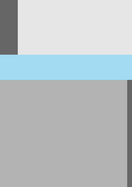 Modernist - RECTI2 - Pastel Tones