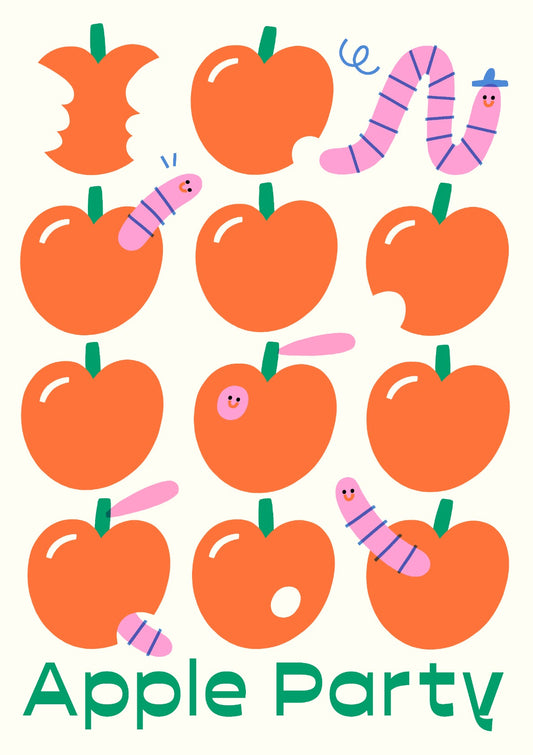 Apple Party