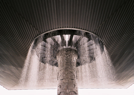 Back to the Beginning