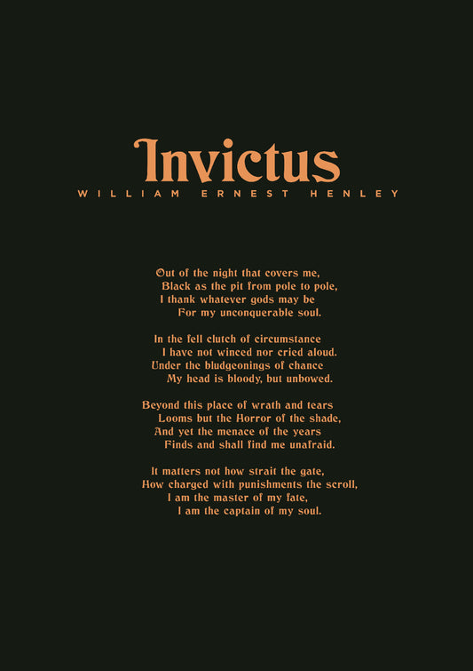 Invictus 01