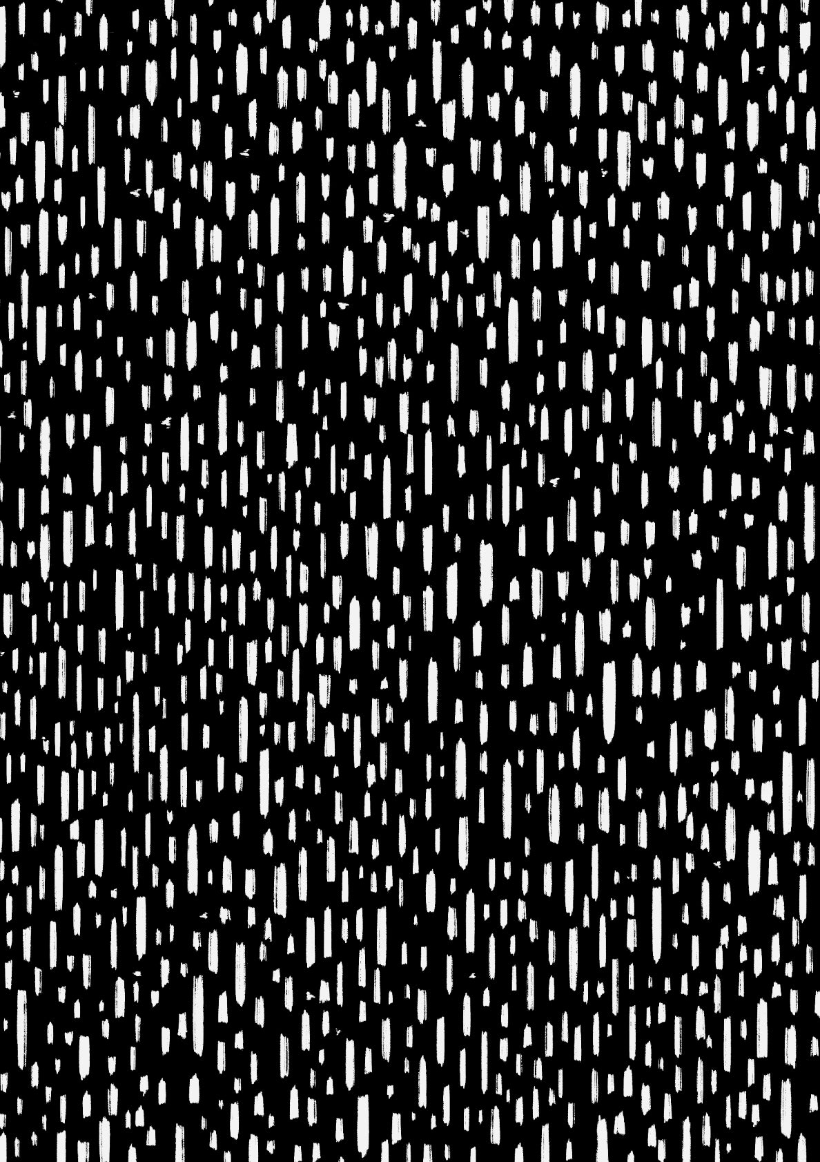 Black And White Dotted Lines 01
