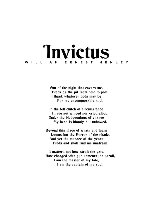 Invictus 02