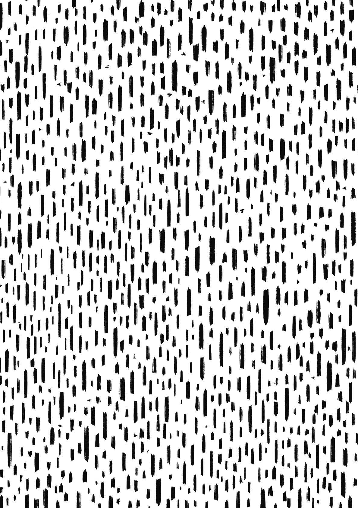 Black And White Dotted Lines 02