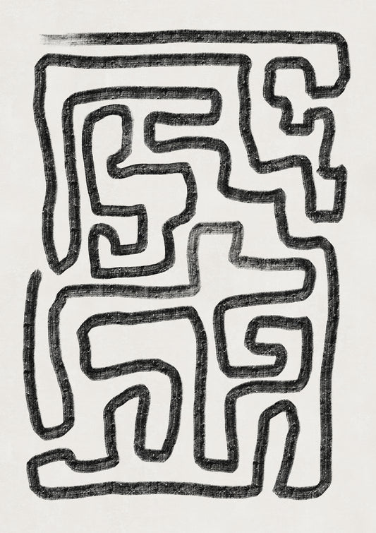 Finding A Way Out 01