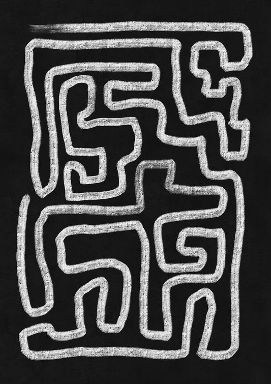 Finding A Way Out 02