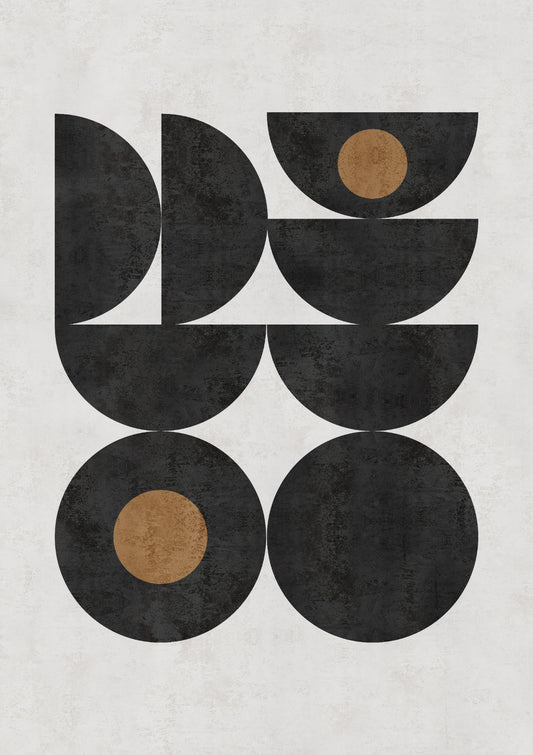 Circles And Halves 01