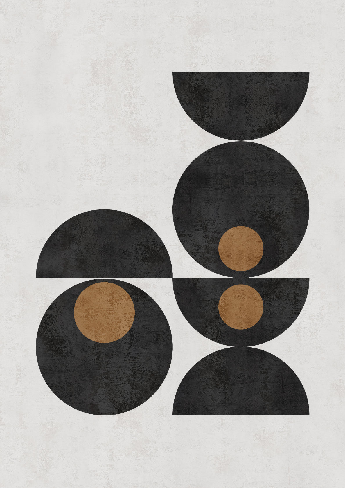 Circles And Halves 02