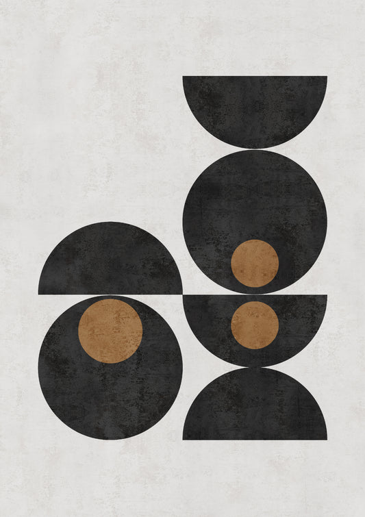 Circles And Halves 02