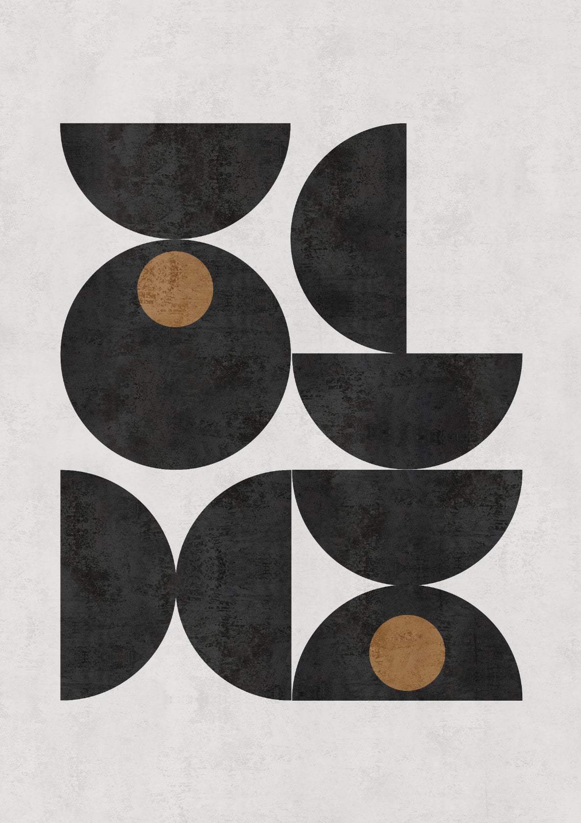 Circles And Halves 03