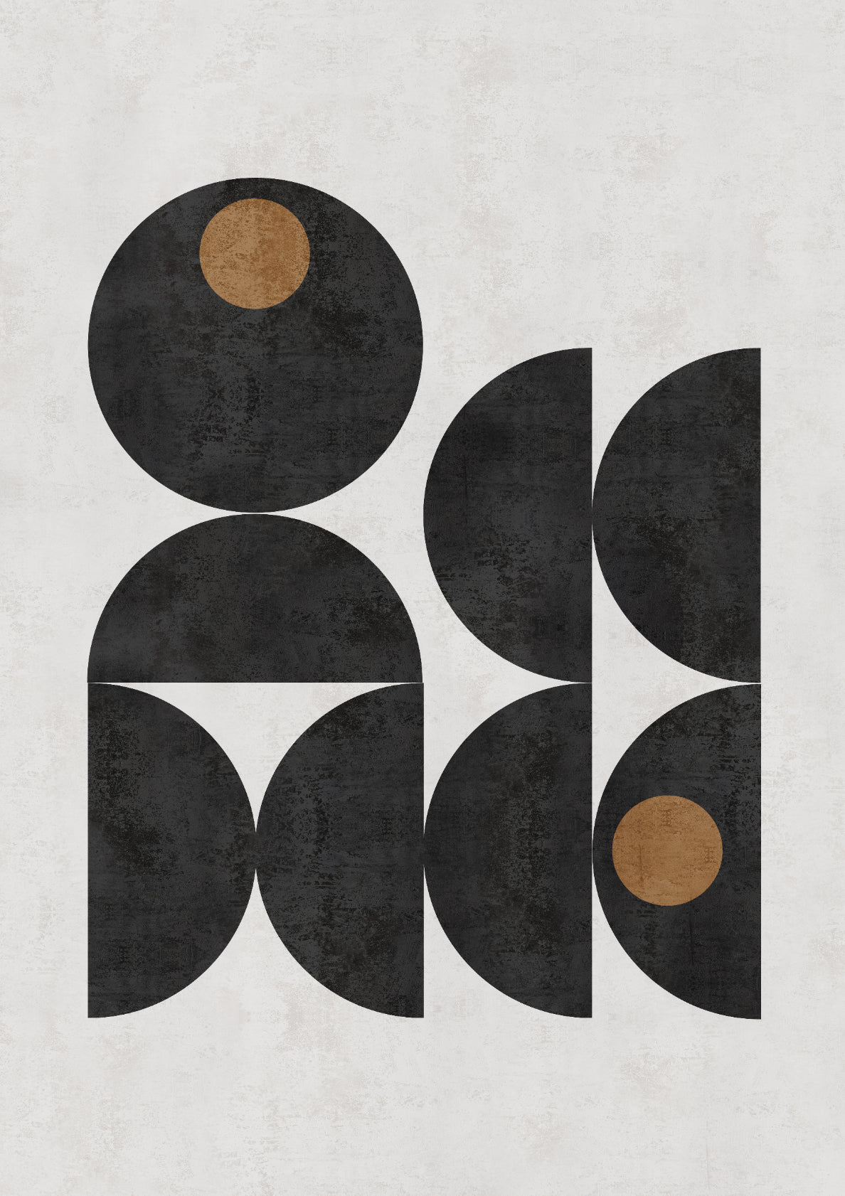 Circles And Halves 04