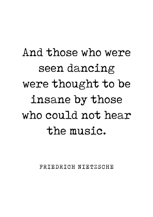 Friedrich Nietzsche Quote 02