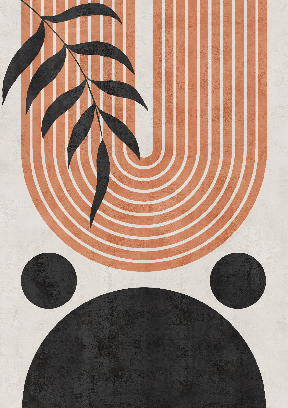 Boho Geometric Arches 04