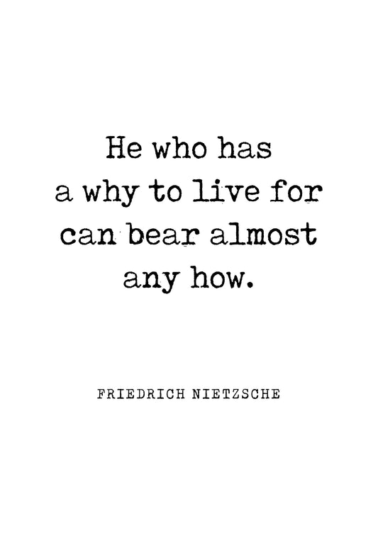 Friedrich Nietzsche Quote 04