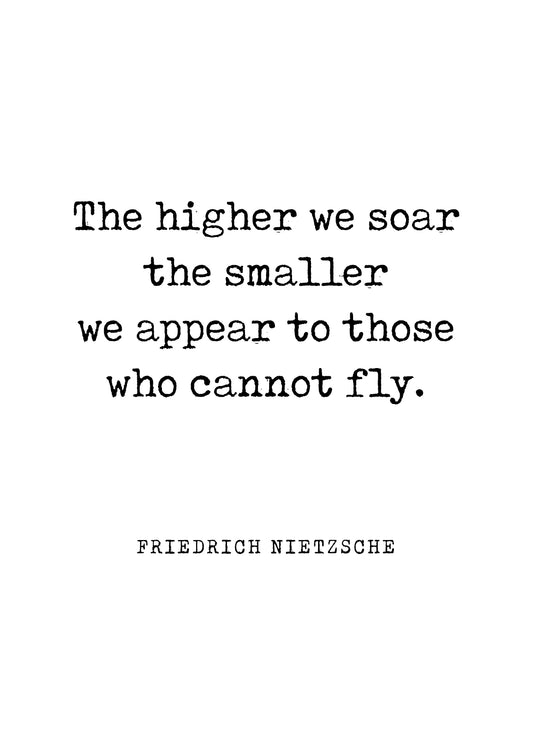 Friedrich Nietzsche Quote 05