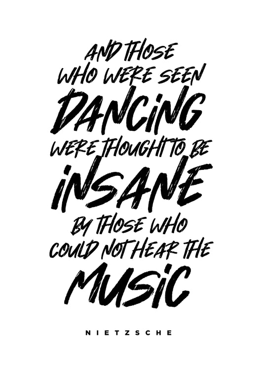 Friedrich Nietzsche Quote 07